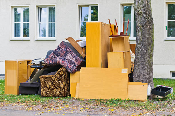 Same-Day Junk Removal Services in Belleair, FL