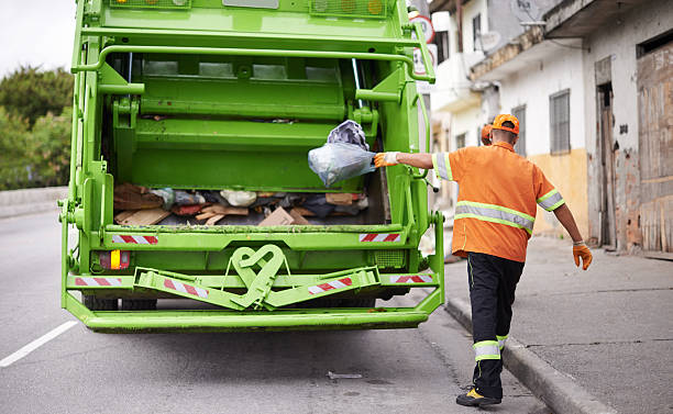 Best Attic Cleanout  in Belleair, FL